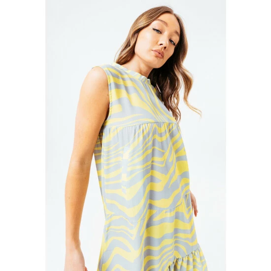 unnamed-file-5101.jpg Hype Lemon Yellow Wave Dress -Hype Shop unnamed file 5101