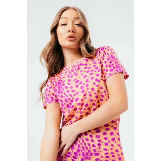 unnamed-file-5108.jpg Hype. Cheetah T-Shirt Dress -Hype Shop unnamed file 5108