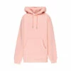 Hype. Womens Mellow Rose Pink Justhype Scribble Embroidery Hoodie Dress 2 Hype. Womens Mellow Rose Pink Justhype Scribble Embroidery Hoodie Dress -Hype Shop unnamed file 5118
