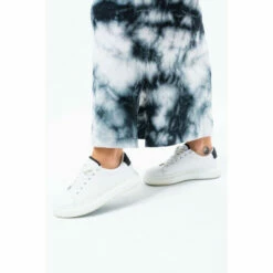 Hype. Mono Dye Women's Maxi T Dress -Hype Shop unnamed file 5139