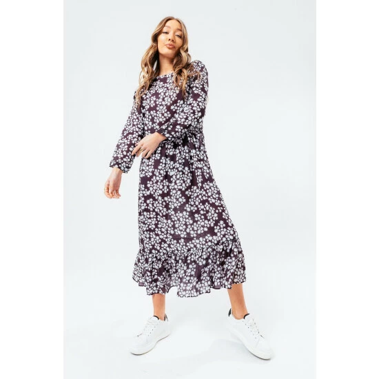 unnamed-file-5165.jpg Hype Black Ditsy Daisy Dress -Hype Shop unnamed file 5165