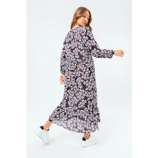 unnamed-file-5166.jpg Hype Black Ditsy Daisy Dress -Hype Shop unnamed file 5166