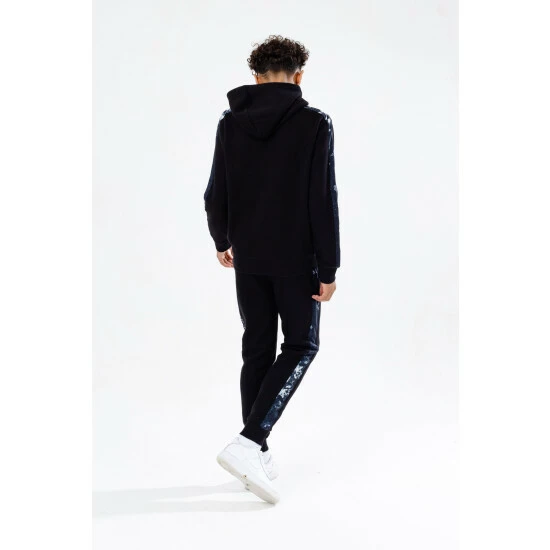 unnamed-file-5176.jpg Hype. Boys Black Panelled Script Tracksuit -Hype Shop unnamed file 5176