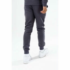 Hype. Boys Grey Red Script Tracksuit 6 Hype. Boys Grey Red Script Tracksuit -Hype Shop unnamed file 5186
