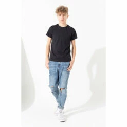 Hype. Kids T-Shirts Three Pack -Hype Shop unnamed file 52