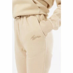 Hype. Girls Cream Raglan Tracksuit 7 Hype. Girls Cream Raglan Tracksuit -Hype Shop unnamed file 5203