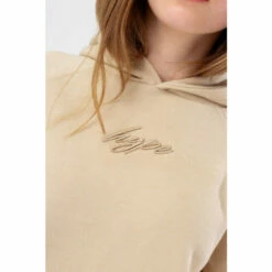 Hype. Girls Cream Raglan Tracksuit 8 Hype. Girls Cream Raglan Tracksuit -Hype Shop unnamed file 5204