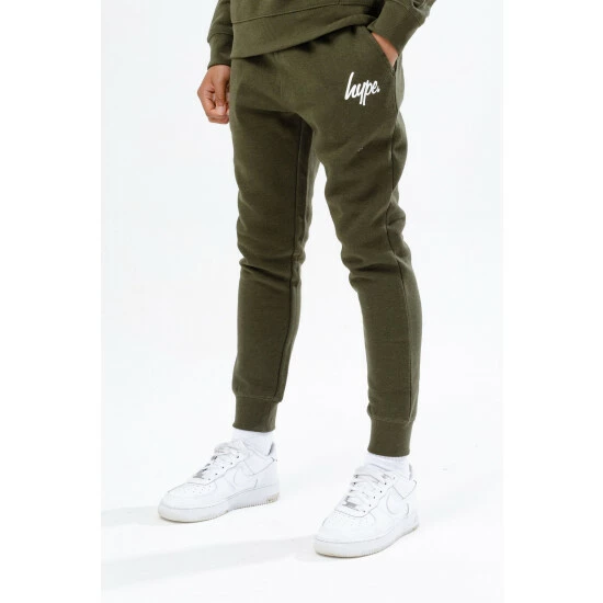 unnamed-file-5216.jpg Hype. Boys Green Script Tracksuit -Hype Shop unnamed file 5216