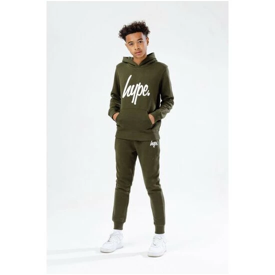 unnamed-file-5220.jpg Hype. Boys Green Script Tracksuit -Hype Shop unnamed file 5220