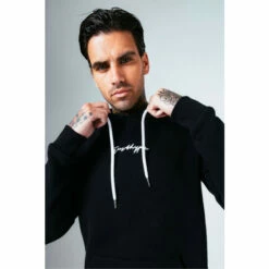 Hype. Tracksuit Orange -Hype Shop unnamed file 5237