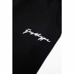 Hype. Tracksuit Orange -Hype Shop unnamed file 5238