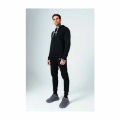 Hype. Tracksuit Orange -Hype Shop unnamed file 5240