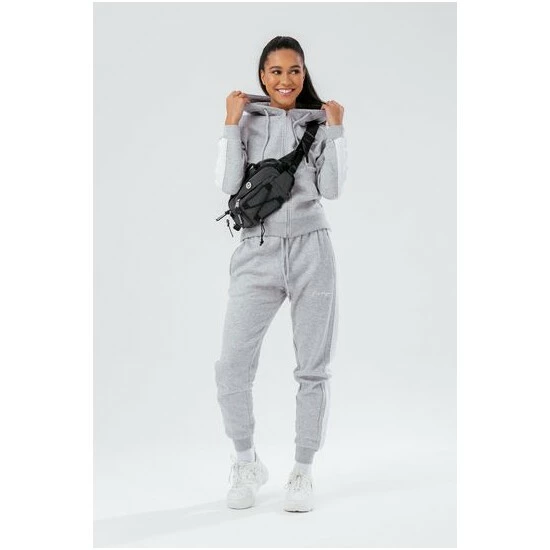 unnamed-file-5250.jpg Hype. Womens Grey Marl Zip Tracksuit Set -Hype Shop unnamed file 5250