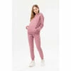 Hype. Kids Rose Pink Overhead Tracksuit 1 Hype. Kids Rose Pink Overhead Tracksuit -Hype Shop unnamed file 5251