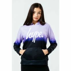 Hype. Fade Hoodie And Leggings Set -Hype Shop unnamed file 5272