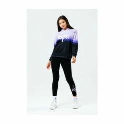 Hype. Fade Hoodie And Leggings Set -Hype Shop unnamed file 5273