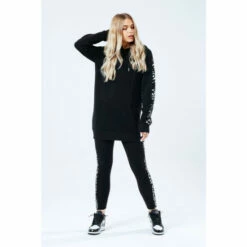 Hype. Hoodie And Leggings Loungewear Tracksuit