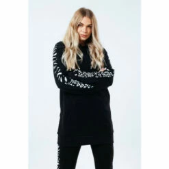 Hype. Hoodie And Leggings Loungewear Tracksuit -Hype Shop unnamed file 5292