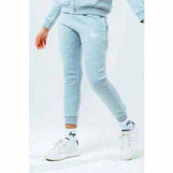 Hype. Zip Up Tracksuit Loungewear Set Purple -Hype Shop unnamed file 5299