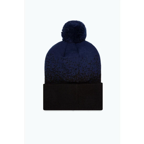 unnamed-file-5315.jpg Hype. Blue Speckle Fade Knitted Beanie -Hype Shop unnamed file 5315