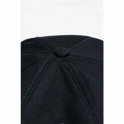 Hype. Kids Black Snapback -Hype Shop unnamed file 5323