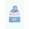 Hype. Icy Knitted Beanie -Hype Shop unnamed file 5327
