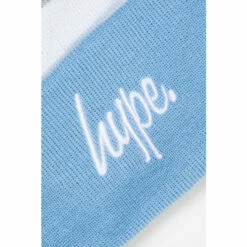 Hype. Icy Knitted Beanie -Hype Shop unnamed file 5329