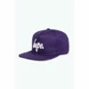 Hype. Kids Purple Snapback
