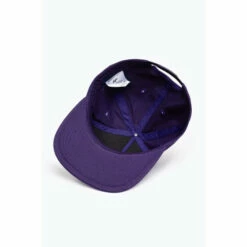 Hype. Kids Purple Snapback 4 Hype. Kids Purple Snapback -Hype Shop unnamed file 5354