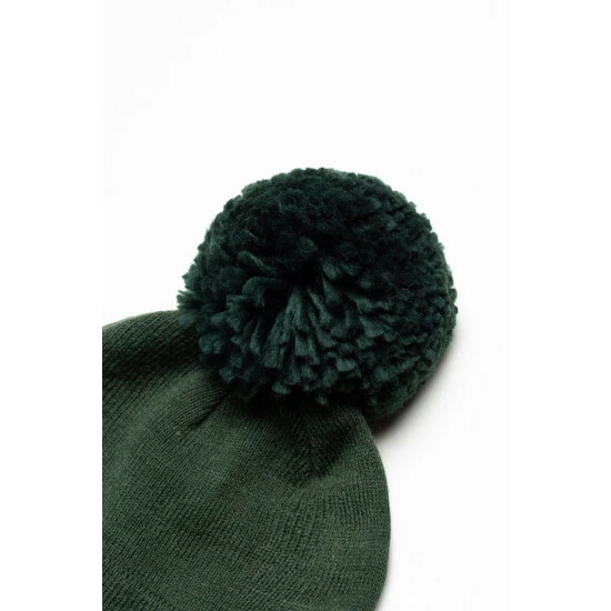 unnamed-file-5388.jpg Hype. Unisex Green Pine Grove Bobble Script Hat -Hype Shop unnamed file 5388