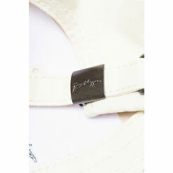 Hype. Unisex Natural Cord Contrast Scribble Dad Cap -Hype Shop unnamed file 5401