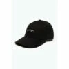 Hype. Unisex Scribble Dad Black Cap -Hype Shop unnamed file 5403