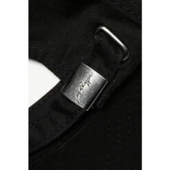 Hype. Unisex Scribble Dad Black Cap -Hype Shop unnamed file 5407