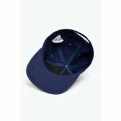 Hype. Kids Blue Snapback 4 Hype. Kids Blue Snapback -Hype Shop unnamed file 5420