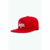 Hype. Kids Red Snapback Hat 1 Hype. Kids Red Snapback Hat -Hype Shop unnamed file 5426