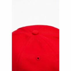 Hype. Kids Red Snapback Hat -Hype Shop unnamed file 5429