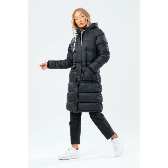 unnamed-file-5481.jpg Hype. Black Longline Puffer Jacket -Hype Shop unnamed file 5481