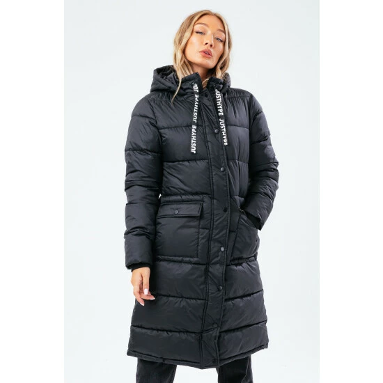 unnamed-file-5483.jpg Hype. Black Longline Puffer Jacket -Hype Shop unnamed file 5483