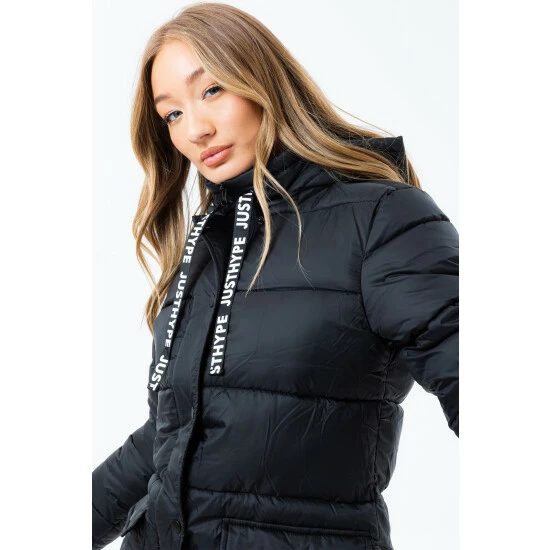 unnamed-file-5484.jpg Hype. Black Longline Puffer Jacket -Hype Shop unnamed file 5484