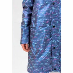 Hype. Girls Longline Multi Star Fade Raincoat 7 Hype. Girls Longline Multi Star Fade Raincoat -Hype Shop unnamed file 5522