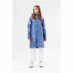 Hype. Girls Longline Multi Star Fade Raincoat 8 Hype. Girls Longline Multi Star Fade Raincoat -Hype Shop unnamed file 5523