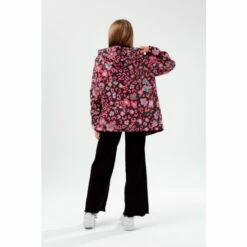 Hype. Girls Animal Autumn Raincoat -Hype Shop unnamed file 5545