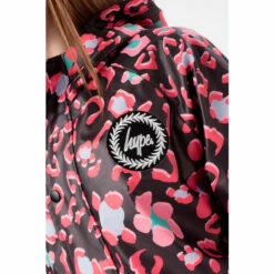 Hype. Girls Animal Autumn Raincoat -Hype Shop unnamed file 5547