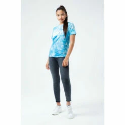 Hype. Kids Multi T-Shirt -Hype Shop unnamed file 555