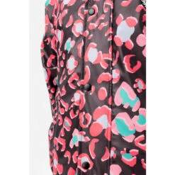 Hype. Girls Animal Autumn Raincoat -Hype Shop unnamed file 5550