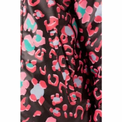 Hype. Girls Animal Autumn Raincoat -Hype Shop unnamed file 5551