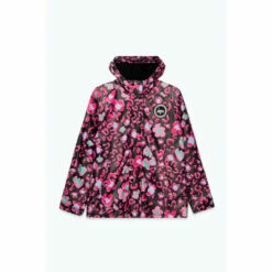 Hype. Girls Animal Autumn Raincoat -Hype Shop unnamed file 5552