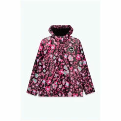 Hype. Girls Animal Autumn Raincoat -Hype Shop unnamed file 5553