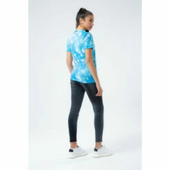 Hype. Kids Multi T-Shirt -Hype Shop unnamed file 556