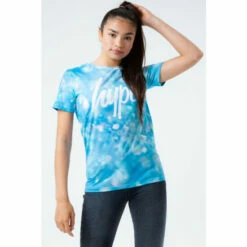 Hype. Kids Multi T-Shirt -Hype Shop unnamed file 557